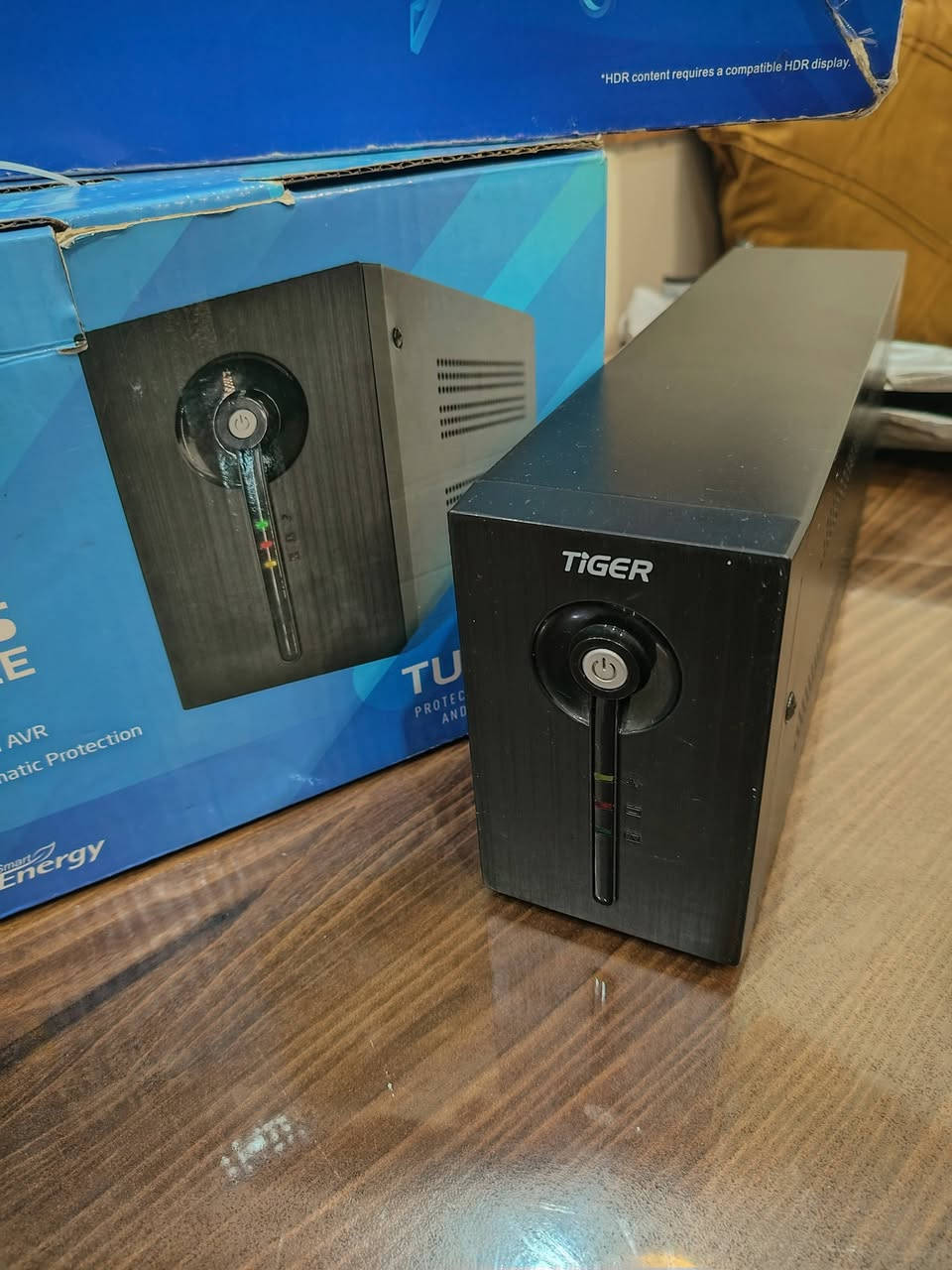 السلام عليكم
جهاز بلي 4 سلم اونلاين
الجهاز غير مفتوح لوك
مع 3 جويستكات
2 تجاري
1 اصلي
ويجي وي الجهاز ثلاث اقراص هي:
 1-  RESIDENT EVIL VILLAGE 8

2-    RESIDENT EVIL 4 REMAKE

3-    FIFA 2021

ويجي وي الجهاز UPS OFLINE 850

السعر 300.000 دينار

مكاني كركوك

للتواصل. : ***********
