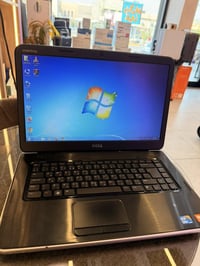 Dell vostro للبيع لابتوب ديل فوسترو موديل 1540 معالج ci3 رام 2 كيكا  ه...