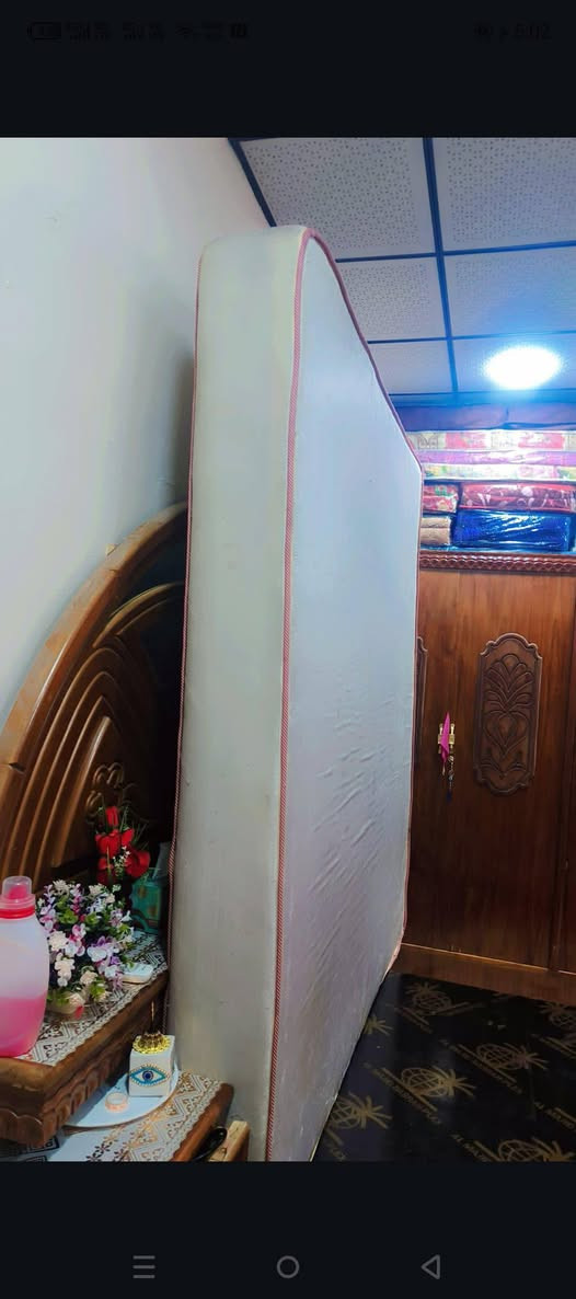 غرفه تفصال عراقي سعرها 800 ولمندر 80الف ضغط عالي مكاني البصره تواصل وياي خاص


**إذا كنت صاحب هذا الإعلان وتريد حذفه لأي سبب، رجاءا أرسل رسالة إلى الدعم الفني**