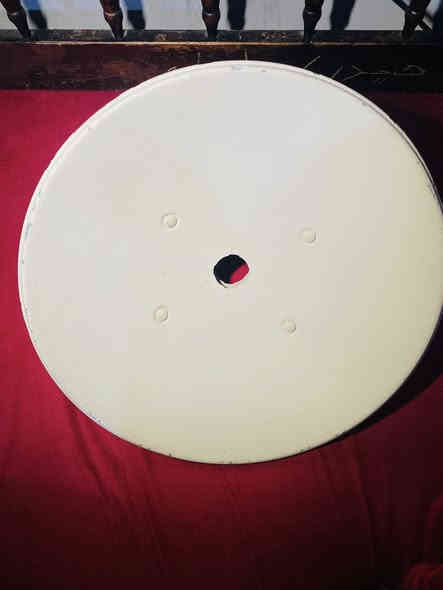 نانو باور بيم شقال نضيف
بس القاعده هاي الي بل صوره مكسوره يعني يحتاج قاعده 

السعر 40الف 

لتواصل ***********واتساب
