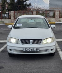 نيسان صني • ٢٠٠٩ • اوتوماتيك