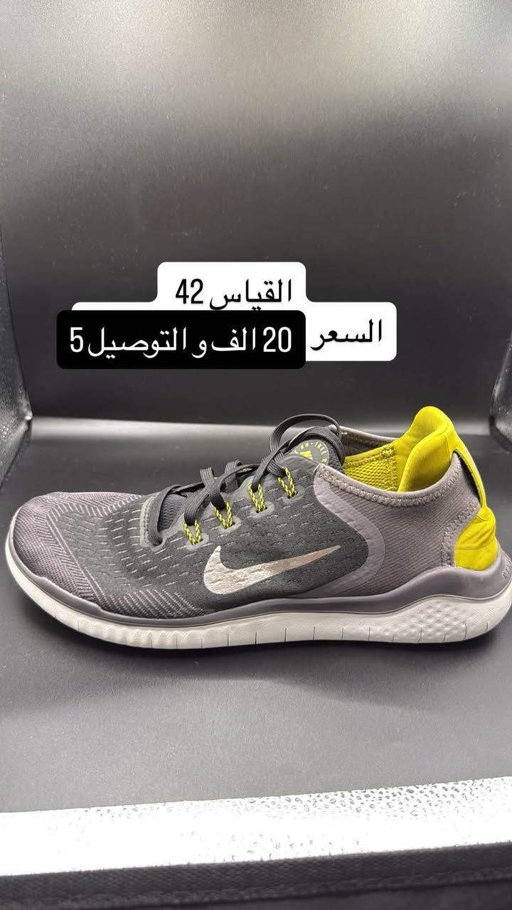 السلام عليكم
وجبة بالة امريكي مستخدم نضيف سوبر كريمة
كل قطعة وقياس و سعر 
للتواصل خاص


**إذا كنت صاحب هذا الإعلان وتريد حذفه لأي سبب، رجاءا أرسل رسالة إلى الدعم الفني**