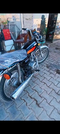 دراجه 4 كير جديده 2022 مكينه وشاصي مكفولات  كهربائيات شغالات الدراجه ك...