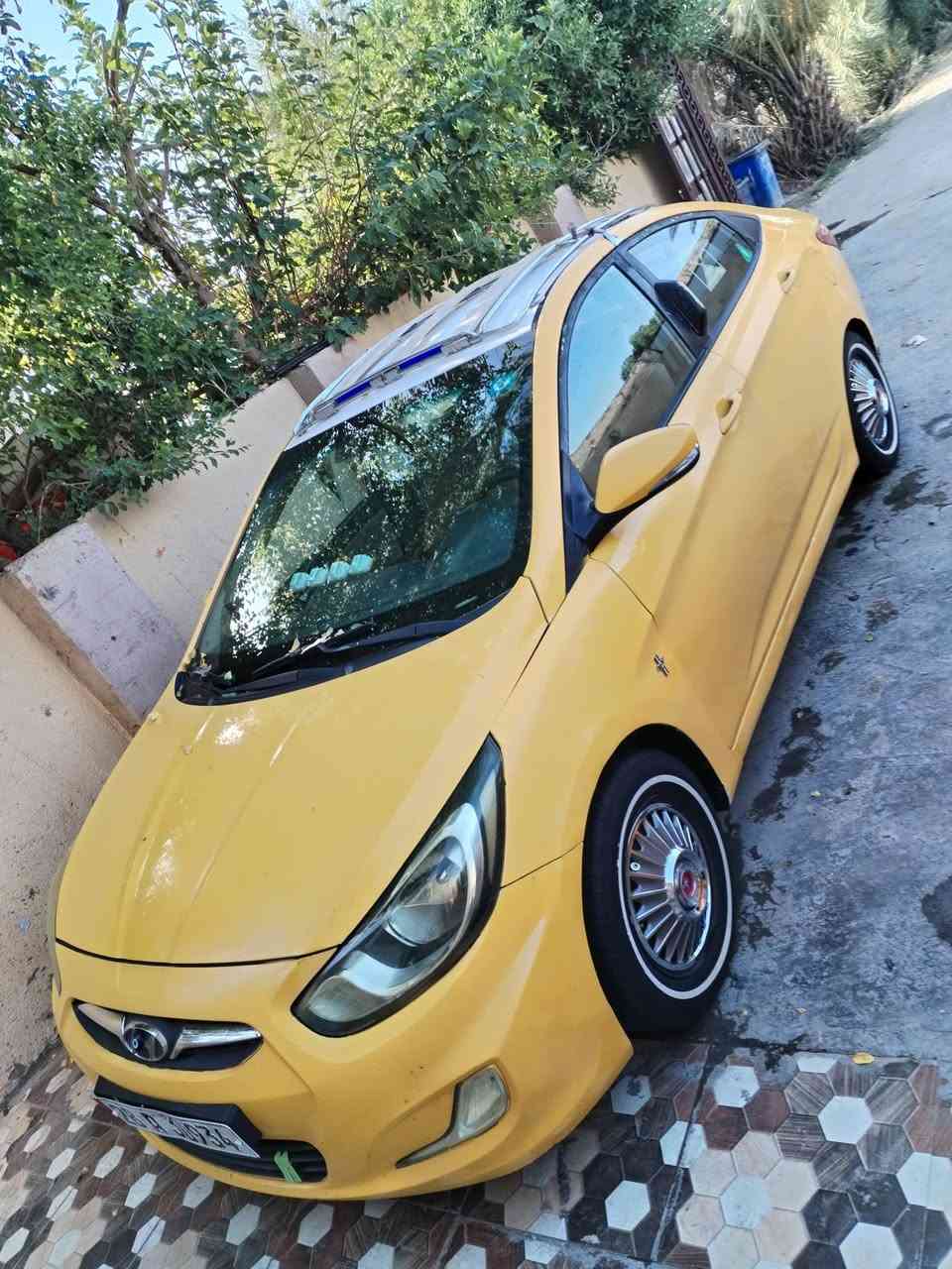 اكسنت خليجي ١٦٠٠ مكينه جديده تبريد تايرات دوشمه تخم ويل حداديه منطول للطول كله جديد منضومه غاز تانكي ٦٠ لتر حداده تبريد سياره رقم نجف بسمي يمته ماتريد حولك *********** السعر ٩٠
