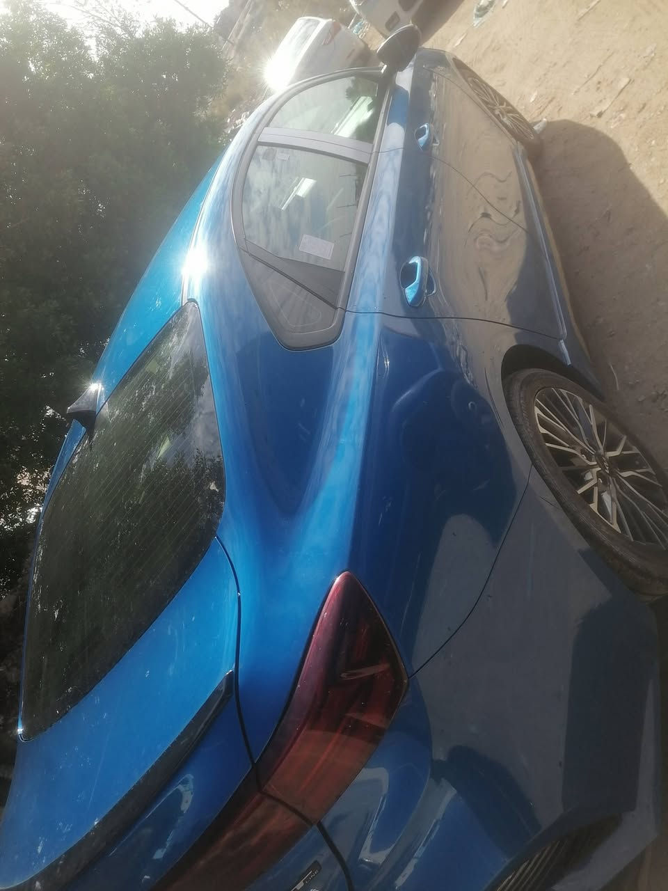 كيا فورتي مديل ٢٣ معوقين بصره تبديل جاملغ وبنيدفقط ماشيه ٤٥ السعر ١٣٥ وبيها مجال بسيط الشراي يتصل على الرقم *********** العنوان ذي قار سوق الشيوخ
