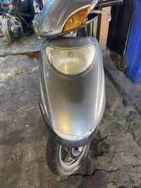 سبيسي ياباني مفتوح. مره وحده. صار سبوع. من كملت. مكينته كابرتر اصلي. د...