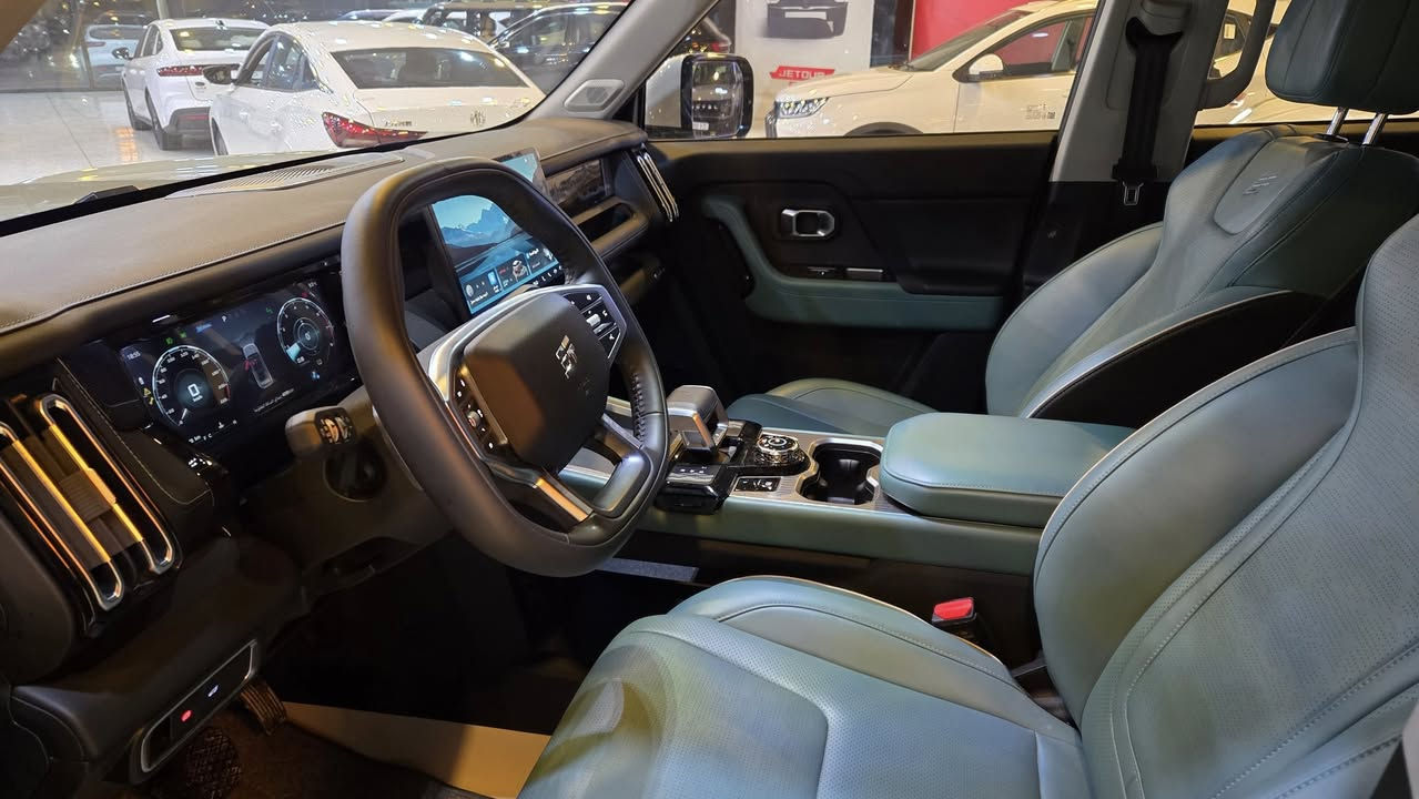 #جیتور 
جيتور/ تی ون 
مودیل/٢٠٢٦
رقم / اربیل
سعر/ ٢٢٢$ وەرق
ضمان شريكه 
0751 336 4646
0771 336 4646
وتس اب
