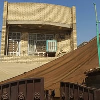 🌹  للبيع بيت مساحة **120 متر**، **طابقين**، تصميمه مرتب وعملي.  🔹 **ال...