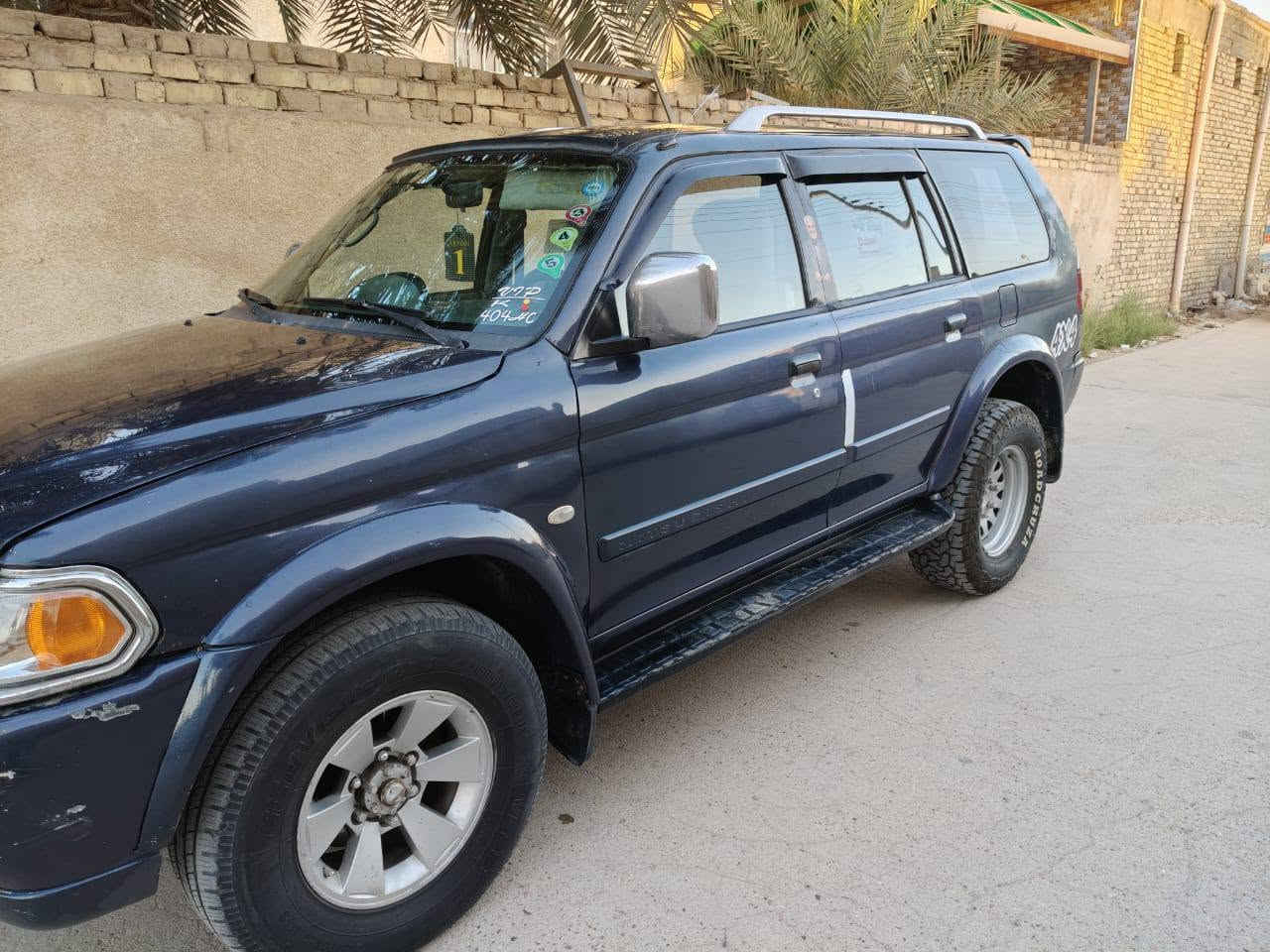 انتيفيا 2006 للبيع رقم اربيل سنويه ماساقطه شرط التحويل جاهزه كير محرك مكفولات لا تنقيص ولا تبخير اكسن مكفول شاصي مكفول لوكير شغال تبريد شغال حداديه جديده تخم تاير جديد دوشمه جديده ارضيه جلد كامره خلفيه حساسات بيع فقط السعر 78 خاليه من العيب الشرعي بيه مكانات صبغ ومكانات معجون واتساب او اتصال ***********
