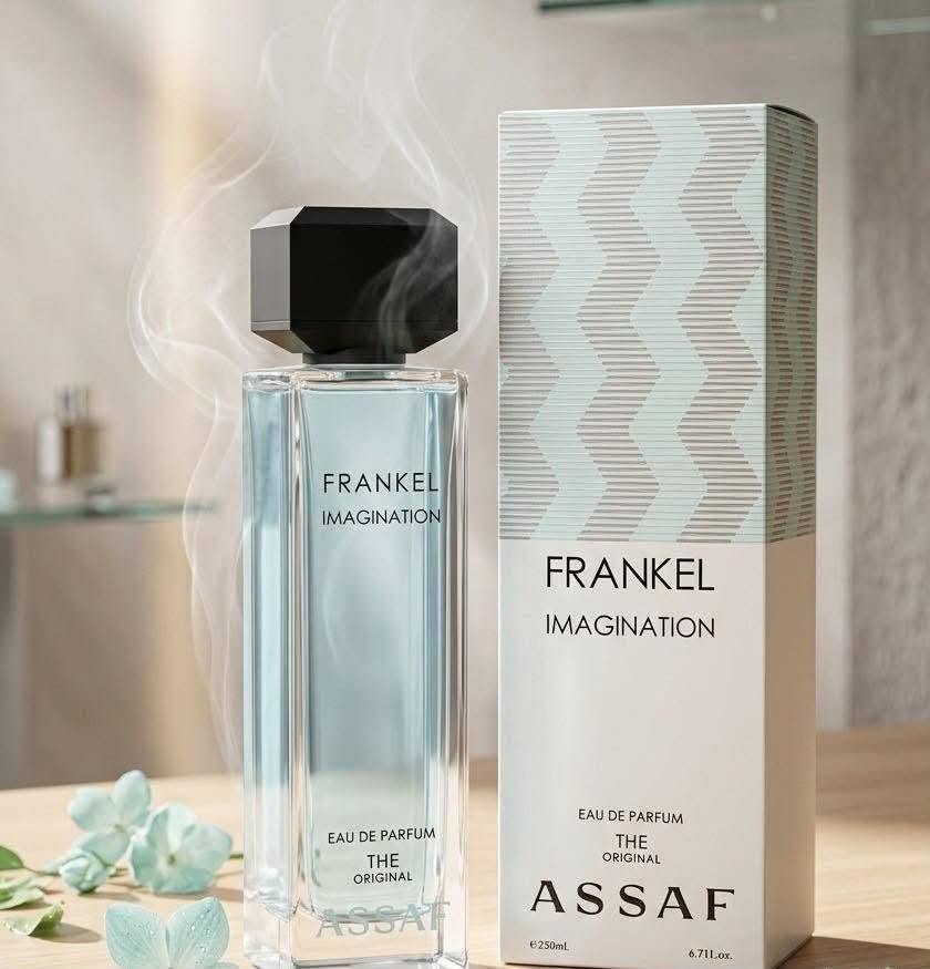 ✨ استمتع برائحة تليق بك ✨
نوفر مجموعة مختارة من العطور الفاخرة بروائح جذابة وثبات يدوم، لتجد العطر الذي يعبر عن شخصيتك.
📩 تواصل معنا الآن للطلب


**إذا كنت صاحب هذا الإعلان وتريد حذفه لأي سبب، رجاءا أرسل رسالة إلى الدعم الفني**