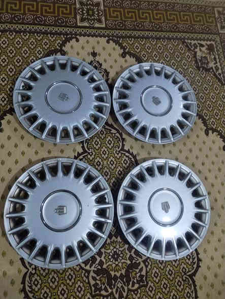 سلام عليكم للبيع كبات ملكه جدد مال حاويه وتكم خلفيه بيجي مال حاويه ولاستيكه مال جنطه سعرهن مناسب مكاني كربلاء رقم الهاتف ***********
