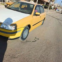 سمند موديل 11 سياره جاهزه اي نقص مابيهه تحويل مباشر السعر 13 الشراي ال...