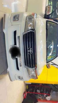 من رخصة الادمن المحترم    لاندكروزر 2010 محدثه 2015سياره بلاديه مكفوله...