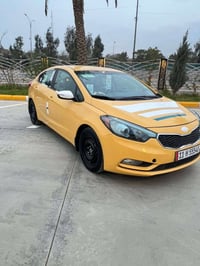 فورتي ٢٠١٥ • وارد امريكي • ضرر امامي