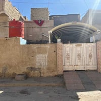 حي الحسين الجديد • ١٥٠م • طابو صرف