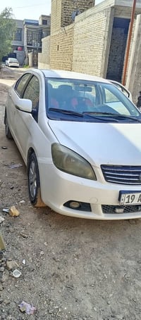 فولگس • ٢٠١٢ • بابل الحله