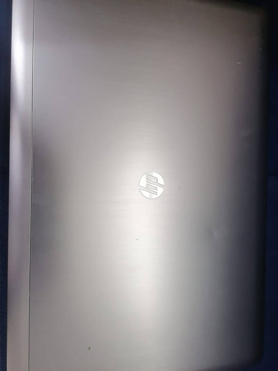 السلام عليكم
لابتوب HP 
Core 5i
جيل الثاني
رام 6GB
هارد 128GB
السعر 90 الف 
رقم الهاتف *********** بي واتساب
