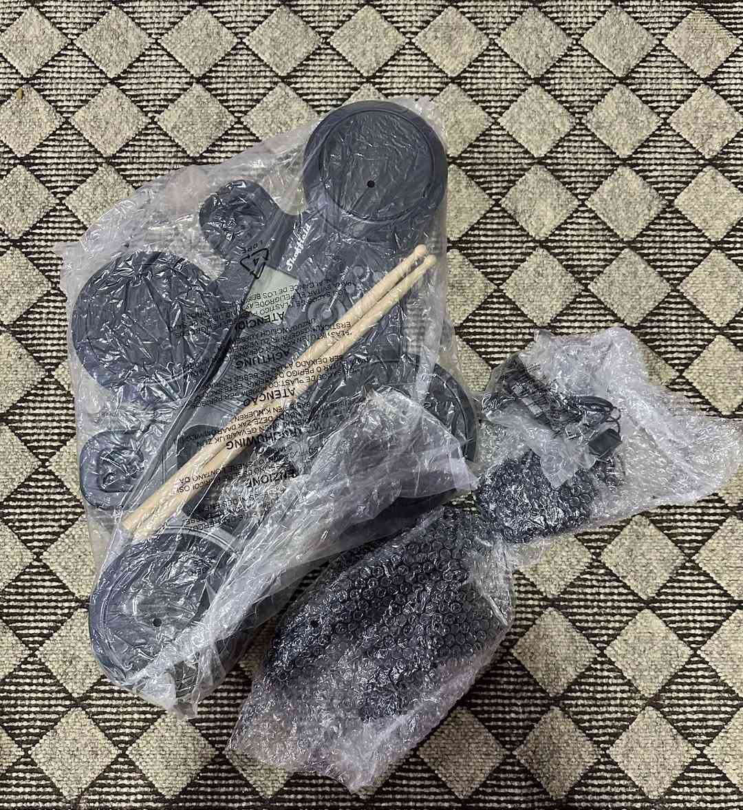 اول تم 36 الف شامل التوصيل


**إذا كنت صاحب هذا الإعلان وتريد حذفه لأي سبب، رجاءا أرسل رسالة إلى الدعم الفني**