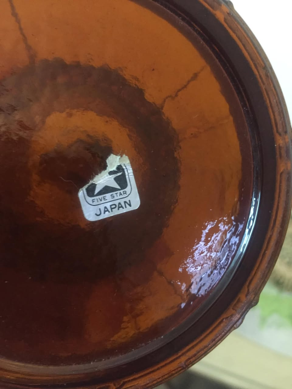 لاله انتيك ياباني ارتفاع ٢٥سم بدون شيشه


**إذا كنت صاحب هذا الإعلان وتريد حذفه لأي سبب، رجاءا أرسل رسالة إلى الدعم الفني**