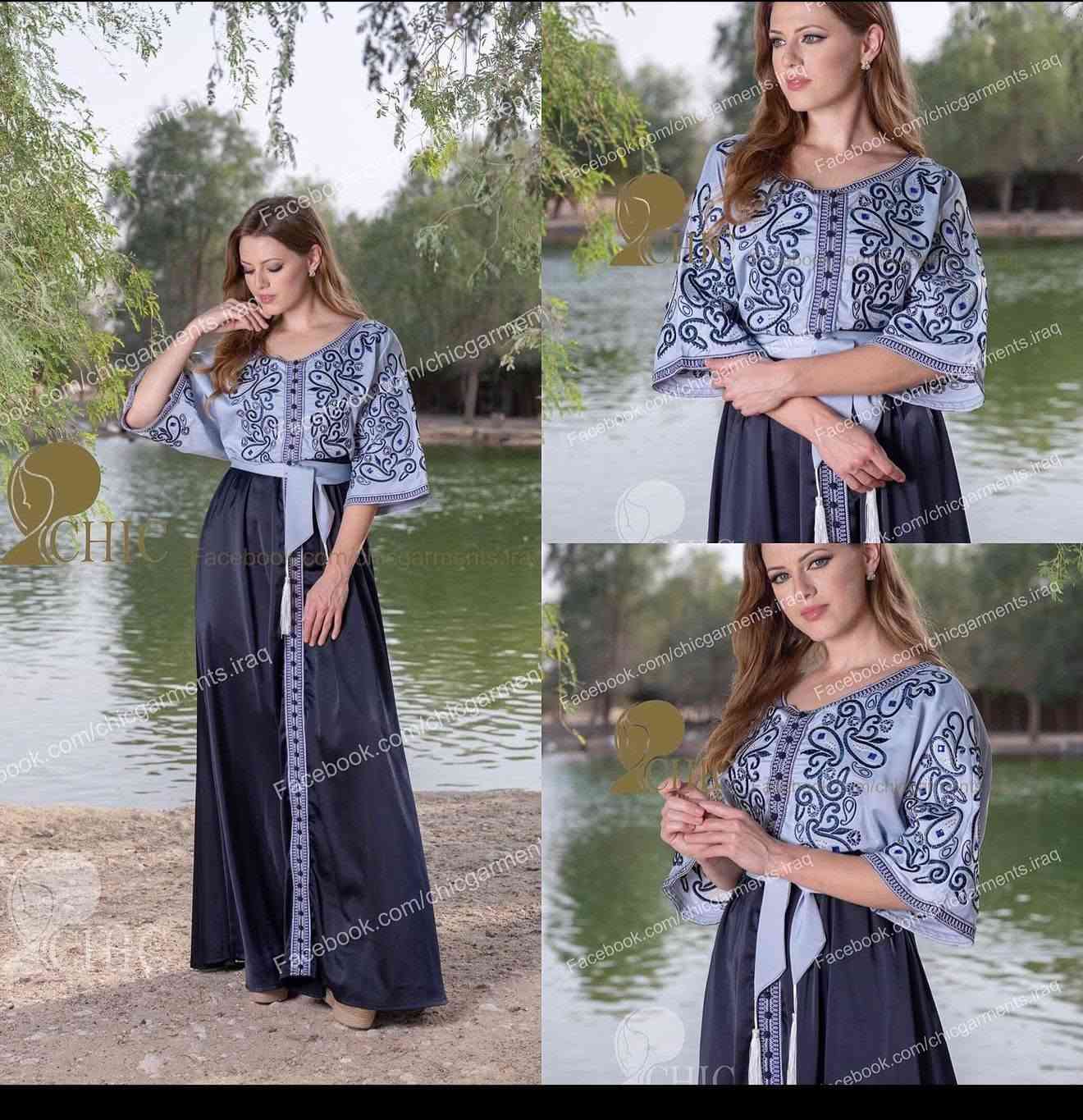 مرحبا بنات 
عندي هذه الملابس للبيع 
المكان بغداد ويوجد توصيل.


**إذا كنت صاحب هذا الإعلان وتريد حذفه لأي سبب، رجاءا أرسل رسالة إلى الدعم الفني**