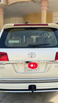 لاندكروزر • ٢٠١٨ • ١٤٨ ألف كم