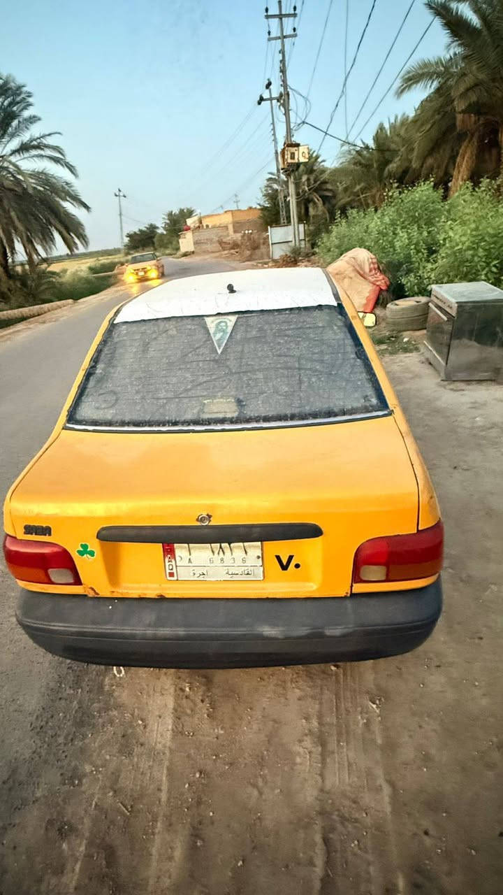 سايبا 11 سياره حلوه ومال جناي  سعر 12 ***********
