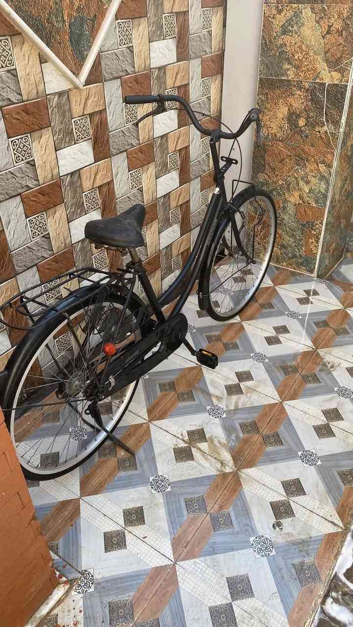 بايسكل للبيع
موديل 2016 نضيف وكلشي ما عايز 
الشراي يراسلني خاص
مكان الحمزة 
***********
