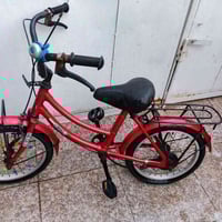 ورحمه الله وبركاته بايسكلات للبيع كلمن وسعره 07872636013 بي واتساب