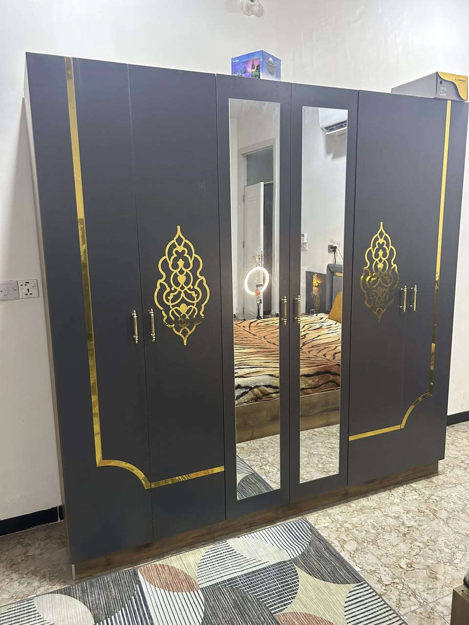 السلام عليكم غرفه 5 قطع للبيع مكاني محموديه حي السلام غرفه اخت الجديده شراي تفضل خاص


**إذا كنت صاحب هذا الإعلان وتريد حذفه لأي سبب، رجاءا أرسل رسالة إلى الدعم الفني**