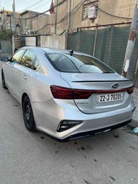 فورتي موديل 2020Ex رقم أربيل  مكينه 2000دوش السعر 137 العنوان /بغداد  ...