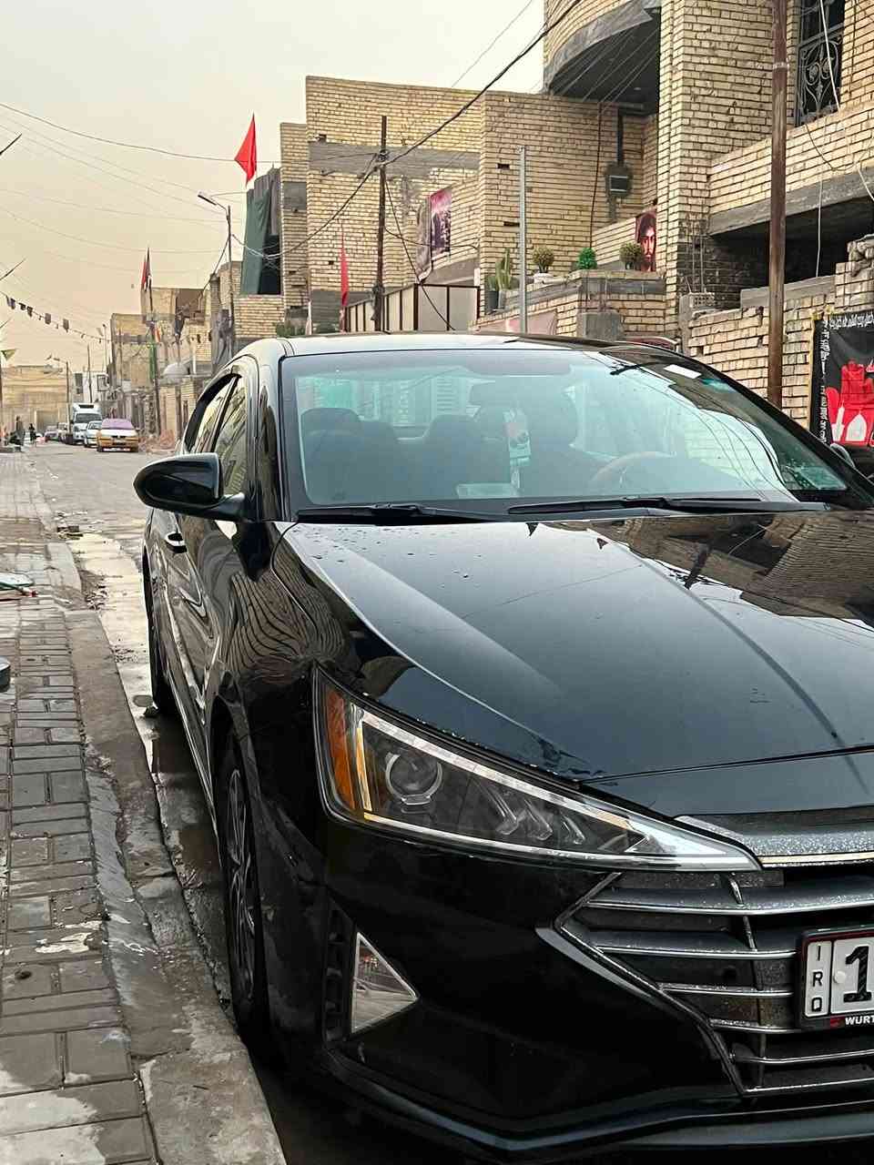 النترا ٢٠١٩ مريكي بدون حادث بيه بارد مكينه ٢٠٠٠ دوش بغداد حي اور***********السعر ١٣٠رقم بغداد نكليزي
