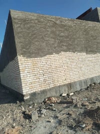 تصفير • جص • سقل تشميع