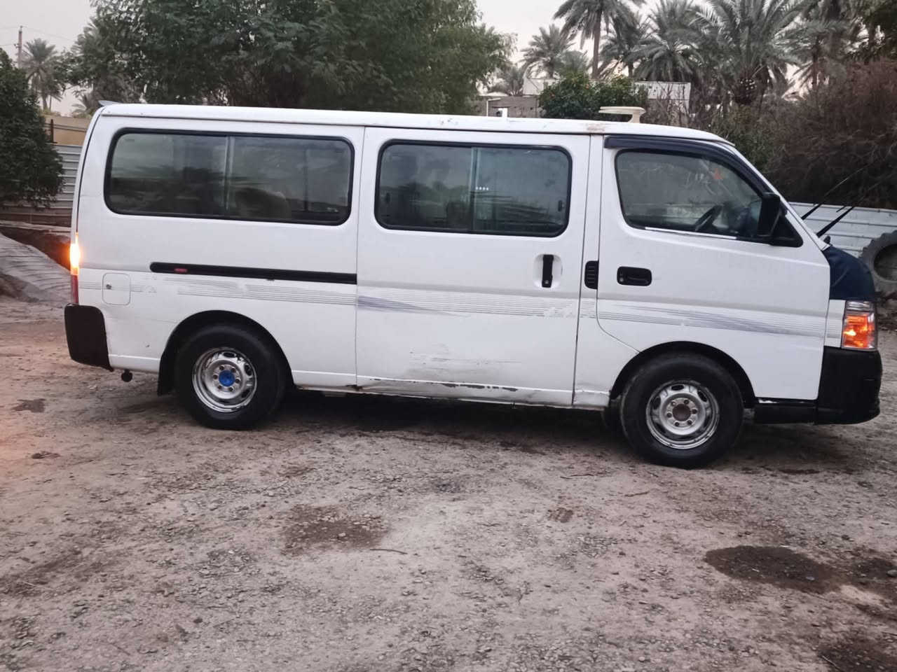 السلام عليكم ورحمة الله وبركاته سياره نيسان للبيع موديل2008مكاني بغداد الدوره عرب جبور (‏‪***********‬‏)(‏‪***********;‬‏)
