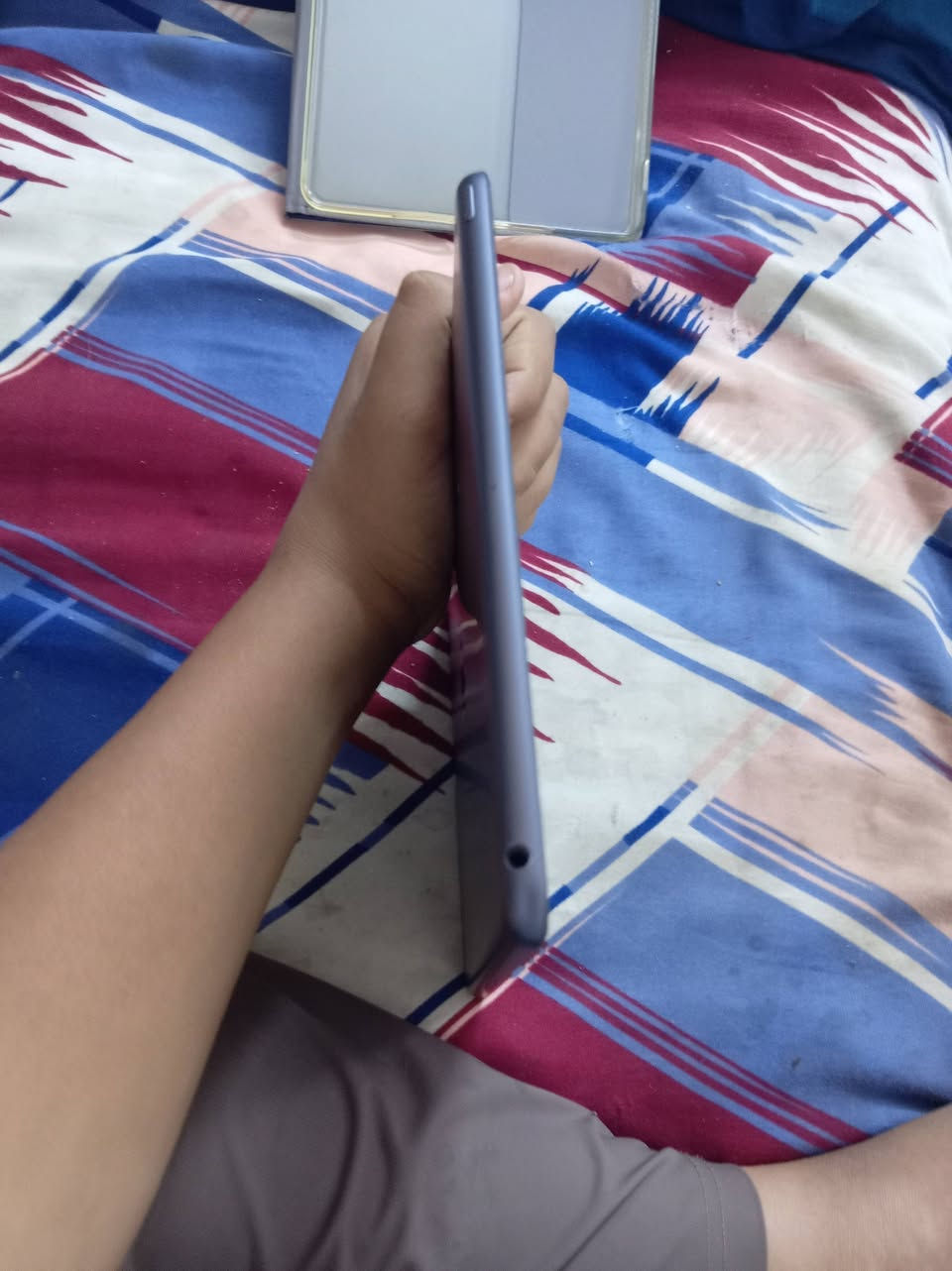 ايباد 9جدا نضيف مراوس بجهاز العاب


**إذا كنت صاحب هذا الإعلان وتريد حذفه لأي سبب، رجاءا أرسل رسالة إلى الدعم الفني**
