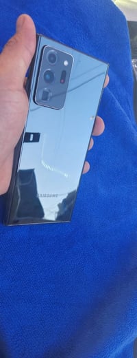 نوت ٢٠ الترا • ٢٥٦ • دبل سيم