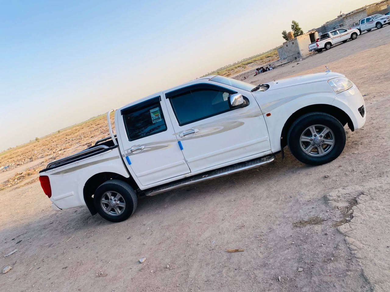 يالله سياره كريت ويل مديل 2013 مكفوله كفاله وضع شركه سياره جديده مكفوله من ضربه  وخياس وكص مكينه بلاديه مامفتوحه حداديه جديده تبريد ثلج تخم تاير ماعيزه برغي كرهبيات كله شغاله رقم قادسيه نكليزي بسمي سنويته مجدده ل 2031 مداور شوكت متريد السعر 68 وبيه مجال اتصل ***********
