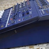 مكسر ياماها للبيع ٤ لاينات الجهاز نضيف كلش مستخدم كم مرة بس وحتة كارتو...