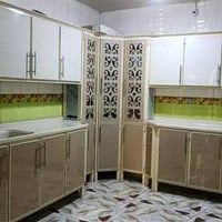 كاونتر • استخدام قليل • ١٤م أرضي