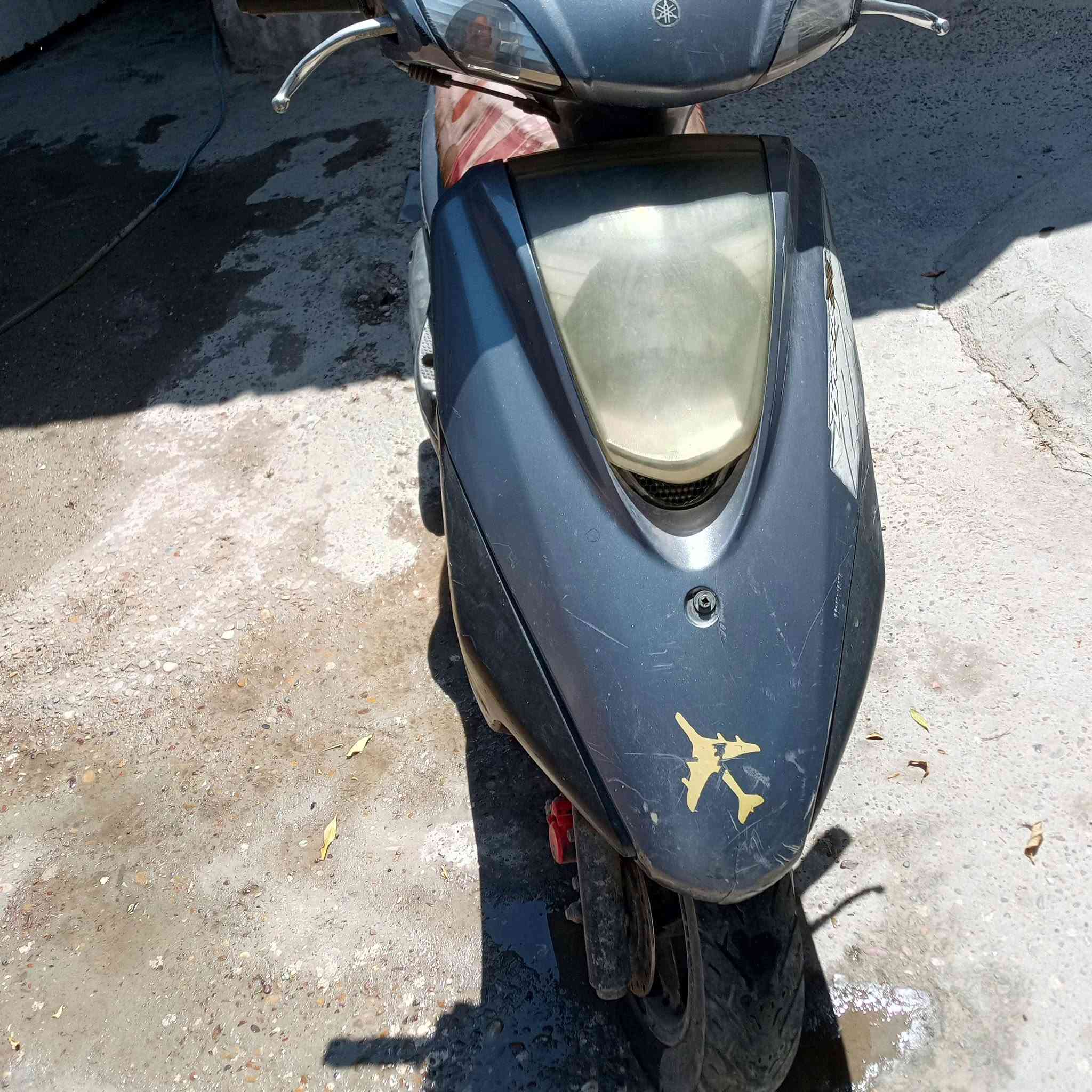 للبيع دراجه بريز ماكينه  كائمه السعر 200.    ‏‪***********‬‏
