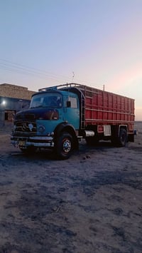 موديل ٧٥ • سماوه • كفاله عامه