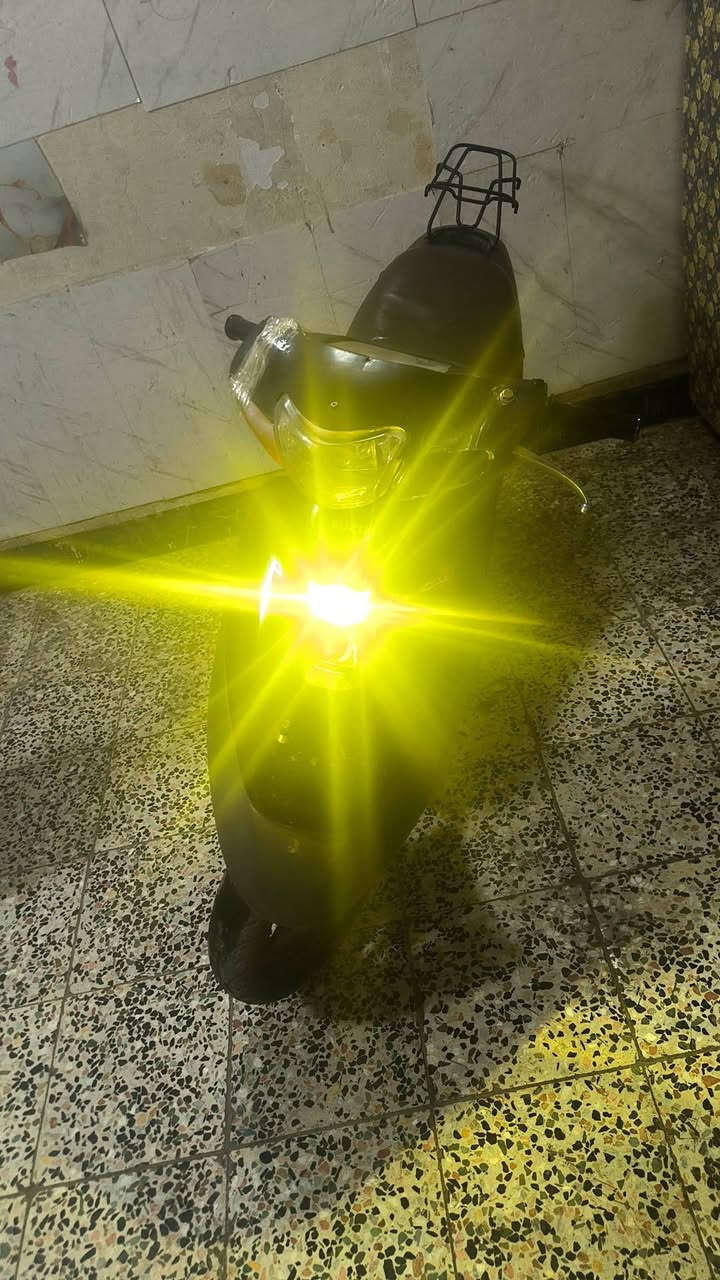 سلام عليكم دراجه ساسوكي للبيع مكينه ناعمه مفتوحه مره وحده بوشه بستم دراجه شغاله من طول لطول عوزه فقط دبلات امامي وسلف سعره190بي مجال قليل شراي يجي خاص مكاني ميسان مغربه


**إذا كنت صاحب هذا الإعلان وتريد حذفه لأي سبب، رجاءا أرسل رسالة إلى الدعم الفني**