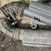 شوته + عطسه كيا مهافي   سعر الشوته 75 + العطسه 75   العنوان : بغداد مد...