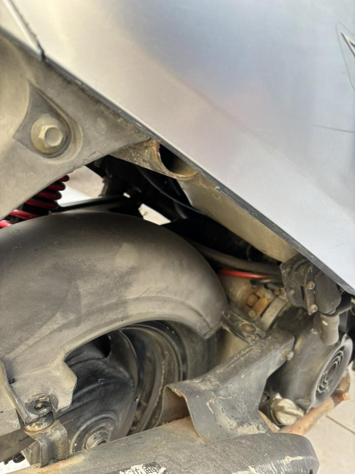 السلام عليكم دراجه بريز رمبه سعرها 800
***********
