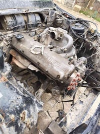 مكينة • كير • موصل