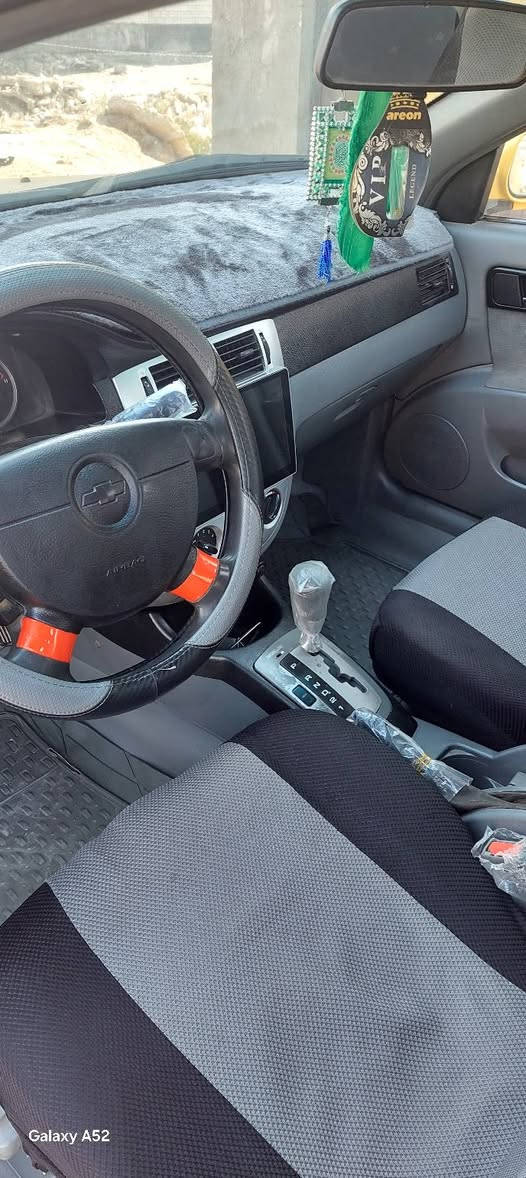 سلام عليكم اوبتره موديل ١٢ سياره جاهزه تخم تاير صدر أمامي وخلفي دواخل  كله جديده كير مكينه جدد بمعنى كلمه شواصي غيره كله مكفوله سياره فقط صبغ عام جماليه  سعر ٧٢ وبيه مجال العنوان بعقوبه ديالى ***********
