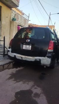 كويست • ٢٠٠٧ • ٧ راكب