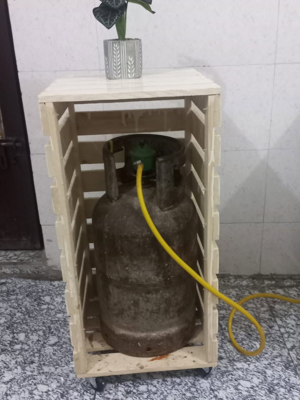 حافظات مال غاز للبيع السعر 20


**إذا كنت صاحب هذا الإعلان وتريد حذفه لأي سبب، رجاءا أرسل رسالة إلى الدعم الفني**