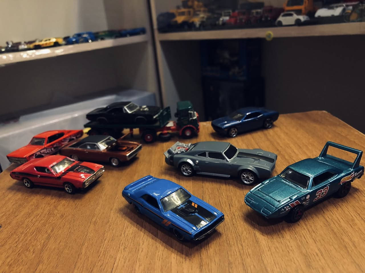 السلام عليكم من مجموعتي Dodge 
1:64☑️


**إذا كنت صاحب هذا الإعلان وتريد حذفه لأي سبب، رجاءا أرسل رسالة إلى الدعم الفني**