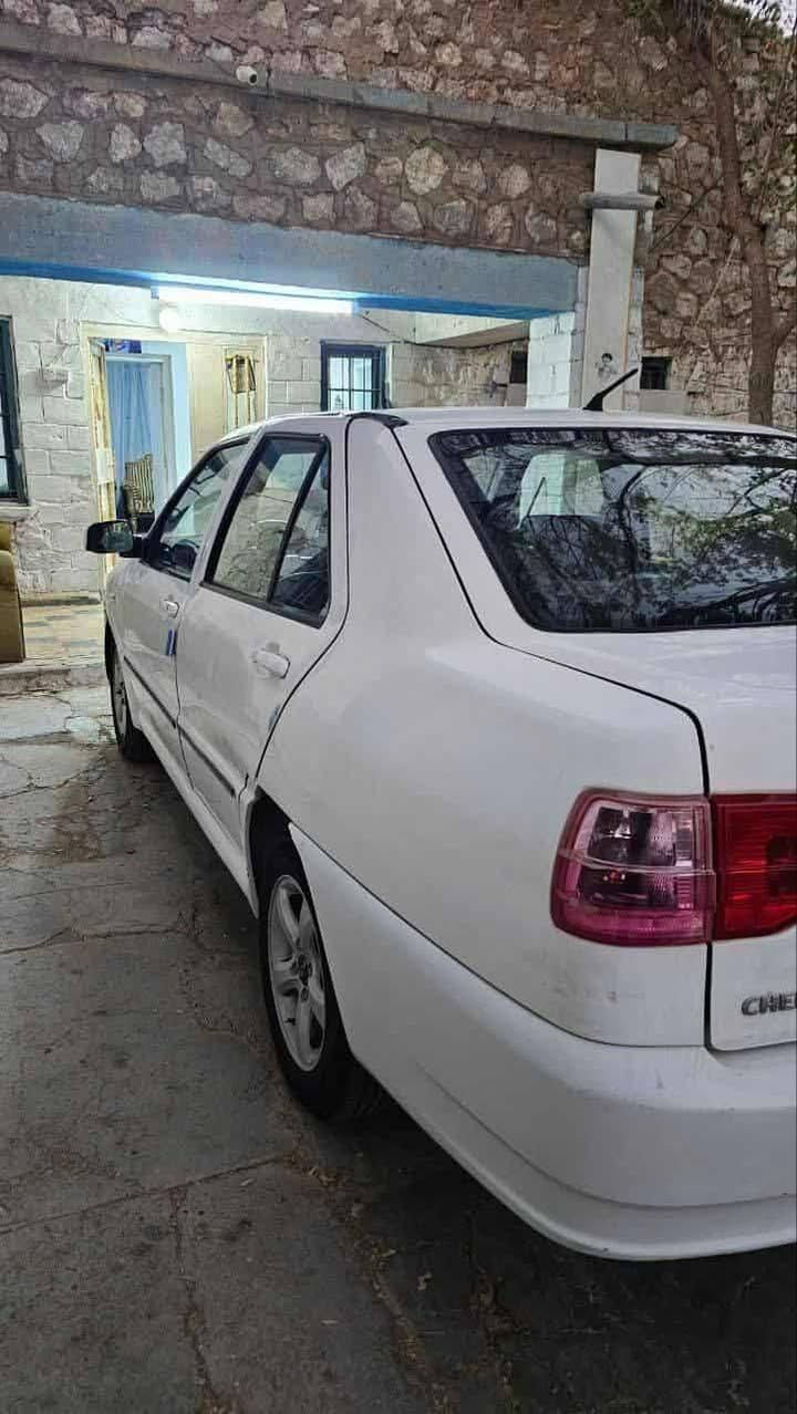 سلام عليكم شيري كوين مودیل 2014  تبرید شغال کیرومحرک ابشرط صبخ حزام 
سعرە 38بە مجال 
مکان . کفری
***********
