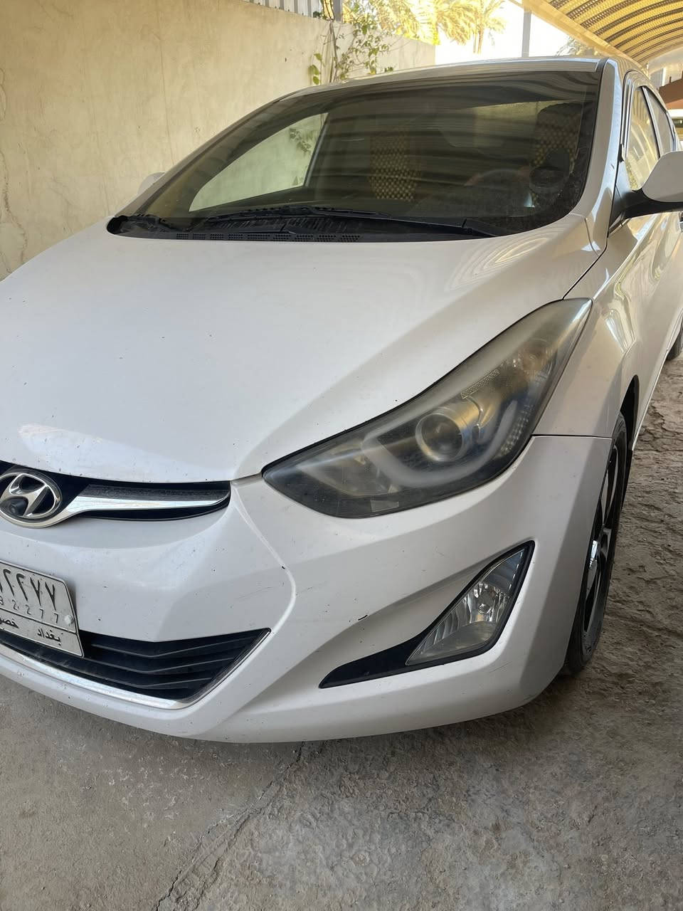 السلام عليكم
اللنترا خلجي ١٦فول عده البصمه مكفوله عده البارد الي بسونار رقم بسمي بغداد مميز السعر ١٣٠وبي مجال الخاص مفتوح


**إذا كنت صاحب هذا الإعلان وتريد حذفه لأي سبب، رجاءا أرسل رسالة إلى الدعم الفني**